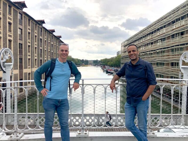 Paris: Urban Art and Galleries Tour with Local Guide - An In-Depth Look at the Paris Urban Art and Galleries Tour