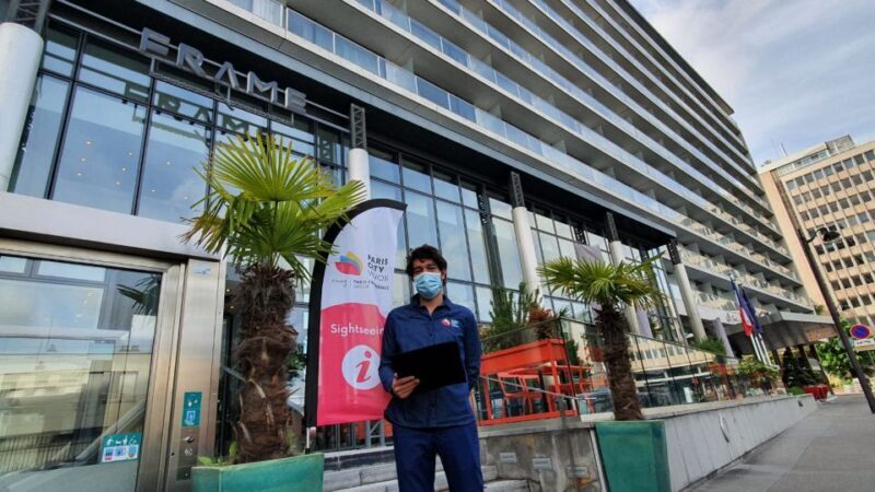 Paris: Vallée Village Outlet Shopping Day - Detailed Review of the Vallée Village Outlet Shopping Day