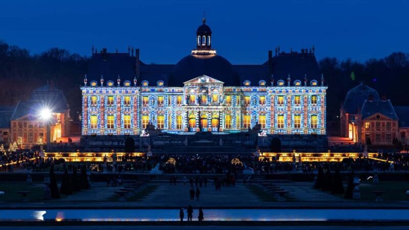 Paris: Vaux-le-Vicomte Private Guided Tour - Who Would Love This Tour?