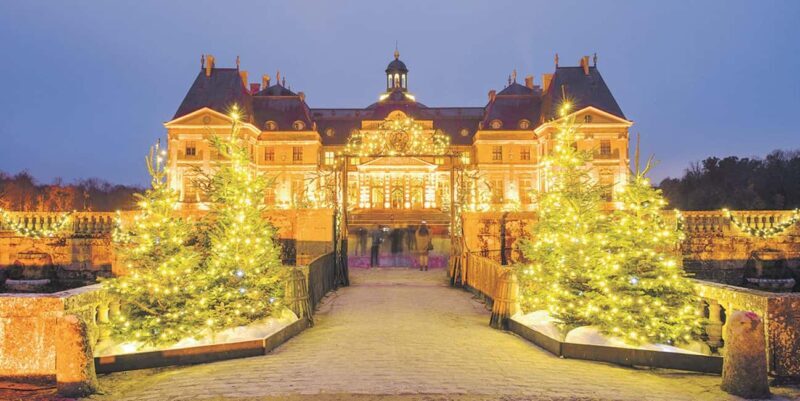 Paris: Vaux-le-Vicomte Private Guided Tour - Final Thoughts