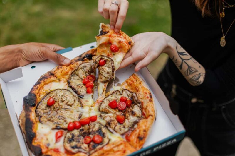 Paris: Vegan Food Tour (Street-food edition) - What to Expect: Practical Details