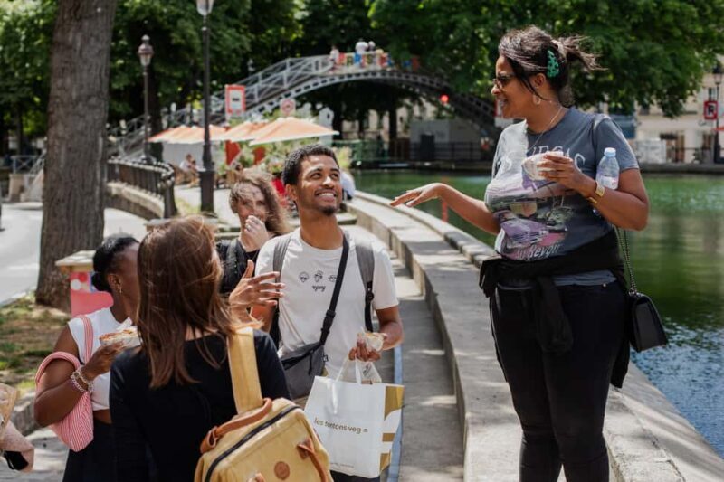 Paris: Vegan Food Tour (Street-food edition) - The Value of This Vegan Food Tour