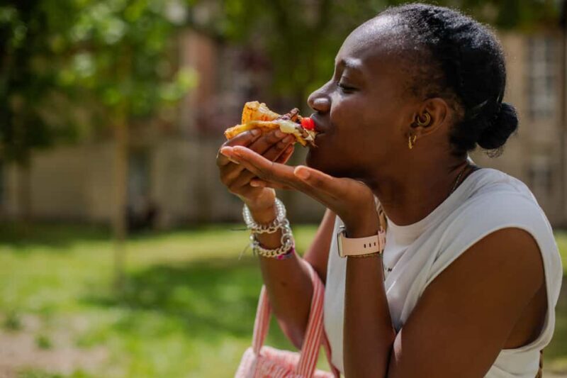 Paris: Vegan Food Tour (Street-food edition) - FAQ