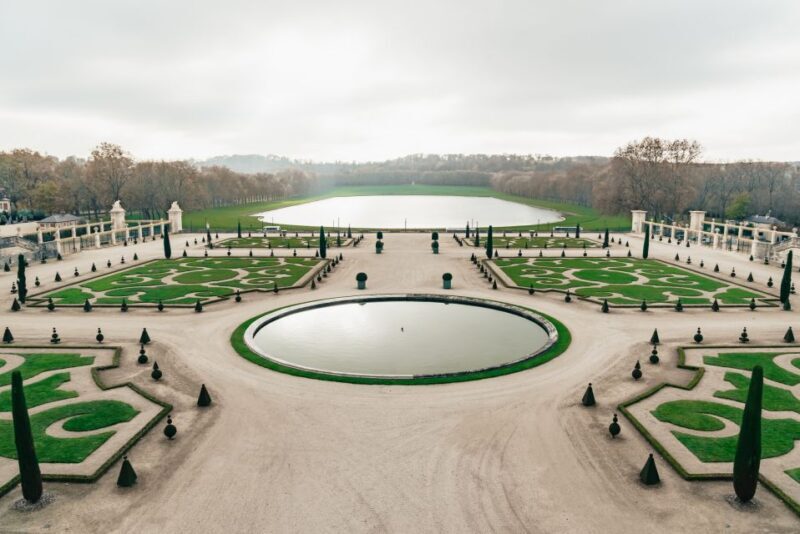Paris: Versailles Palace and Gardens Full Access Ticket - What to Expect from Your Versailles Visit
