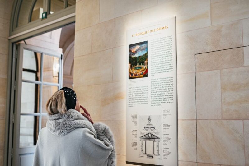 Paris: Versailles Palace and Gardens Full Access Ticket - Frequently Asked Questions (FAQs)