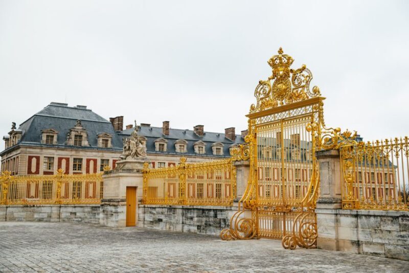 Paris: Versailles Palace and Gardens Full Access Ticket - Final Thoughts