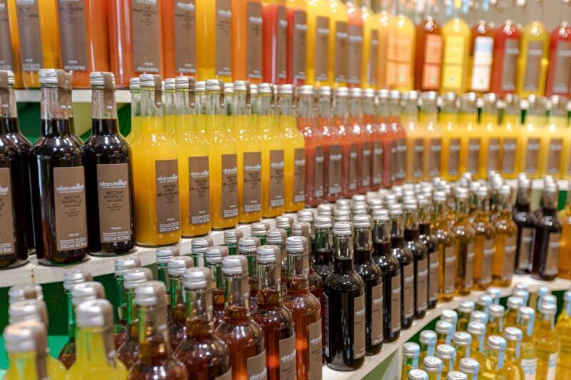 Paris: Versailles Palace and Queen Hamlet E-Bike Tour - FAQ