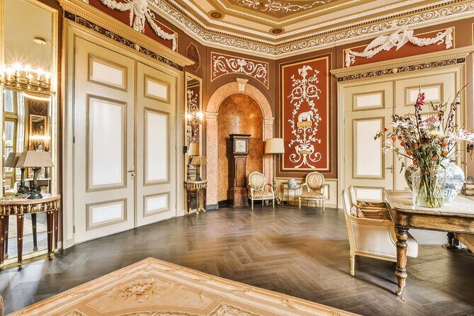 Paris: Versailles Palace with Gardens and Estate Entrance Ticket - The Experience Breakdown: What to Expect at Versailles