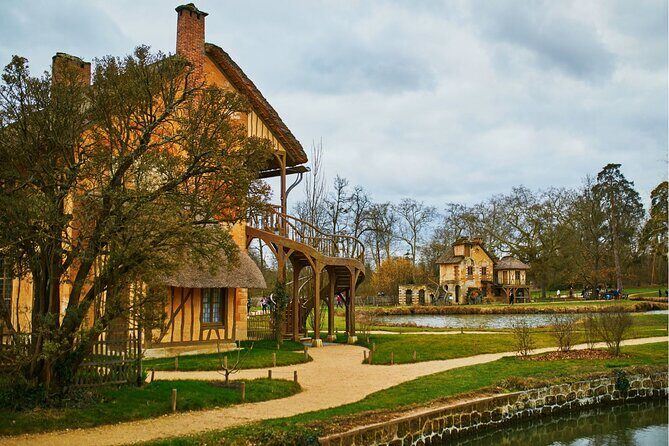 Paris: Versailles Palace with Gardens and Estate Entrance Ticket - Final Words