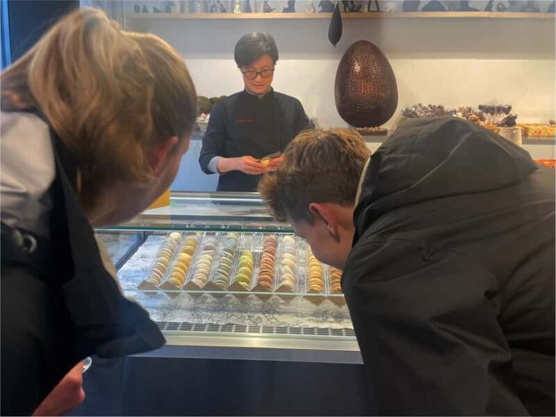 Paris: VIP Culinary Tour in Montmartre with Chef & Transfers - Practical Tips