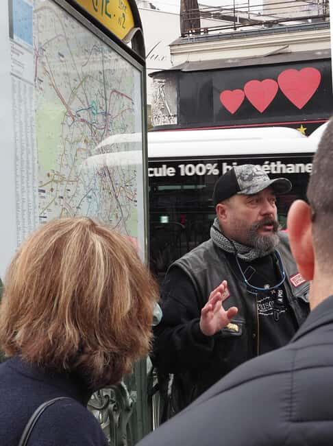 Paris: VIP Culinary Tour in Montmartre with Chef & Transfers - The ideal choice if you want a sophisticated, intimate culinary outing that combines cultural stories with gourmet bites in a relaxed setting.