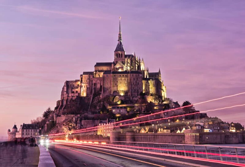 Paris VIP: Le Mont Saint Michel Chauffeur Driven Tour 14hrs - Final Thoughts