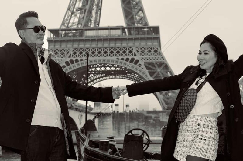 Paris: VIP Private Photo Tour - Eiffel Tower & Louvre - The Breakdown of the Itinerary