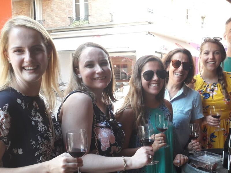 Paris: Walking Food Tour - Value and Practical Considerations