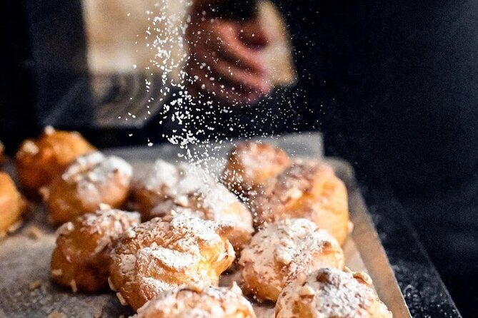 Paris Walking Food Tour with Secret Food Tours - The Experience Breakdown: What You Can Expect