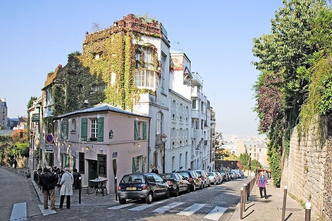 Paris Walking Food Tour with Secret Food Tours - FAQ