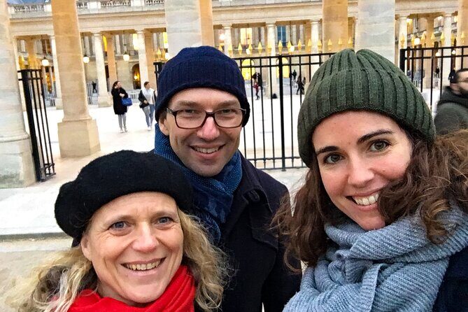 Paris Walking Tour with a Local Guide: Private & 100% Personalized - Notre-Dame and the Surrounding Area