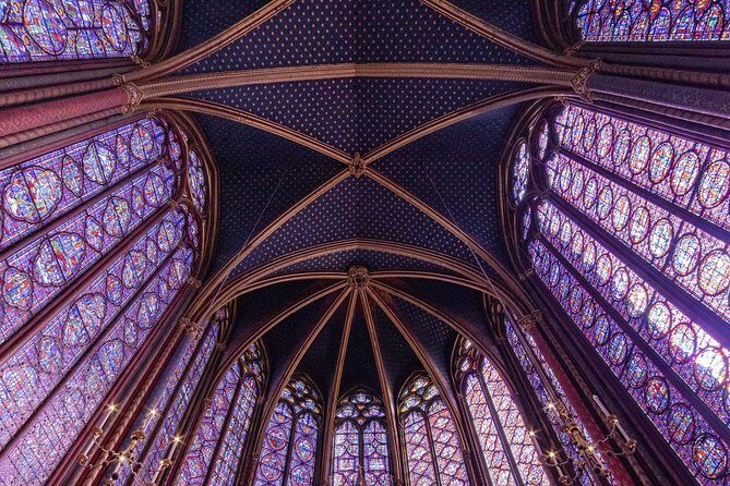 Paris Walking Tours: Discover Paris' Iconic Sites and Secret Spots - Who Should Consider This Tour?