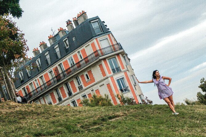 Paris Walking Tours: Discover Paris' Iconic Sites and Secret Spots - Frequently Asked Questions