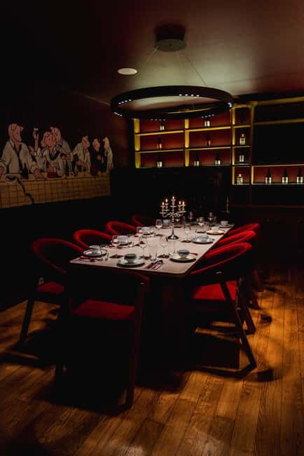 Paris: Wine and charcuterie tasting by Club Cochon - In-Depth Review of the Experience