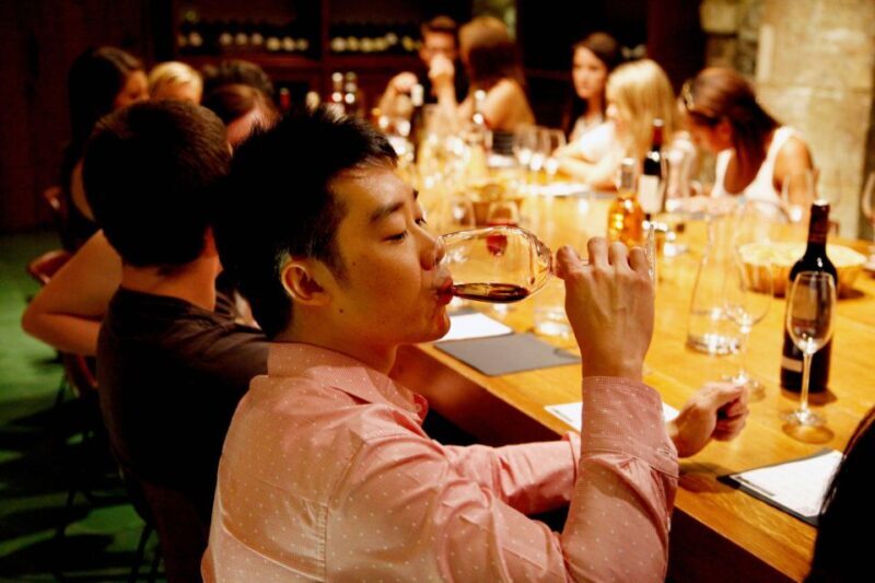 Paris: Wine and Cheese Lunch - Detailed Breakdown of the Tour Components