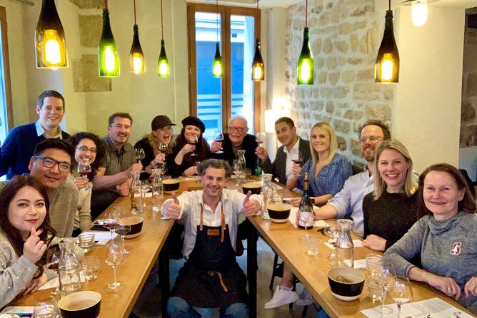 Paris Wine and Cheese Pairing Small-Group Experience - Final Thoughts: Who Should Book This?