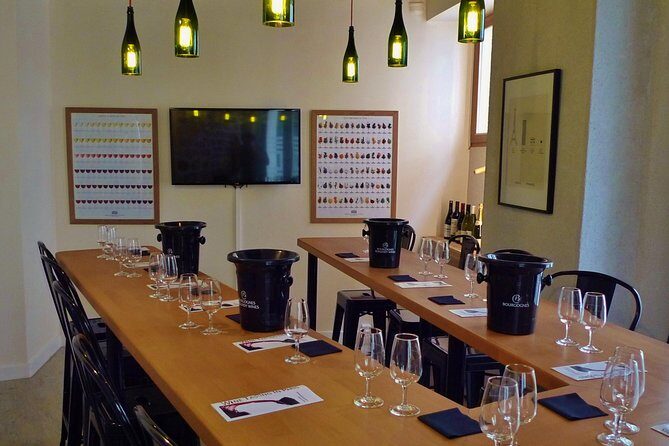 Paris Wine and Cheese Pairing Small-Group Experience - FAQ