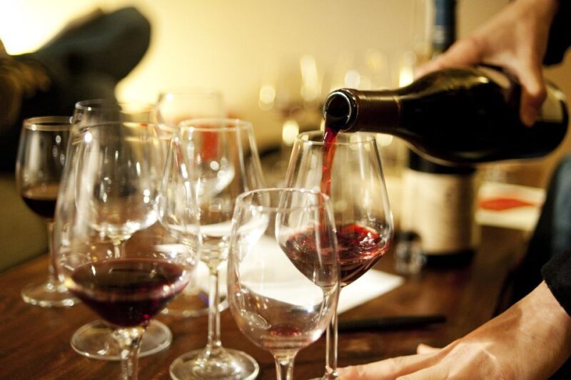 Paris: Wine and Cheese Tasting - FAQs