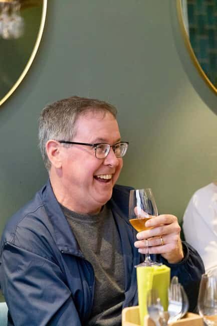 Paris: Wine and Cheese Tasting - The Itinerary & What to Expect