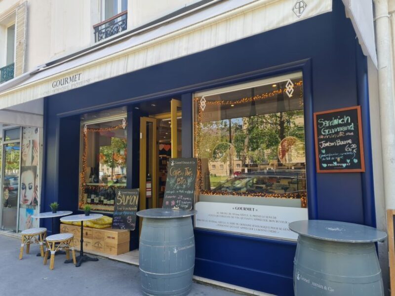 Paris: Wine & Cheese Tasting Master Class Near Eiffel Tower - Final Wrap-Up: Is It Worth It?