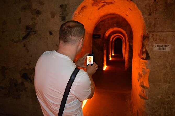 Paris Wine Day Tours exclusive Champagne tour incl. 3 visits - Who is This Tour Best For?