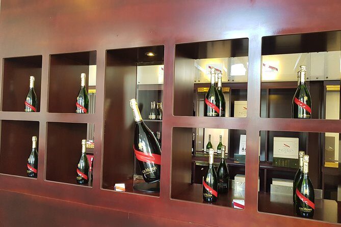 Paris Wine Day Tours exclusive Champagne tour incl. 3 visits - Final Thoughts