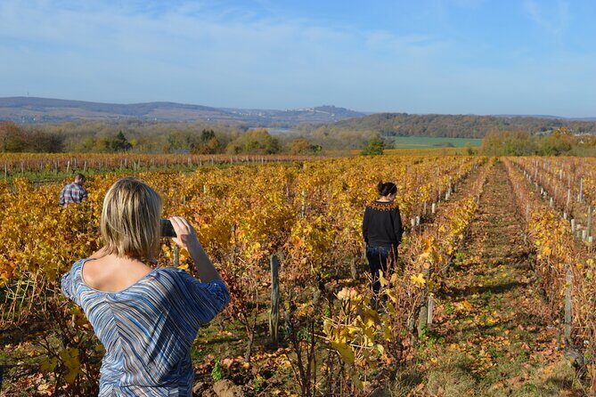 Paris Wine Day Tours exclusive wine tour in the Sancerre area - Why This Tour Offers Great Value