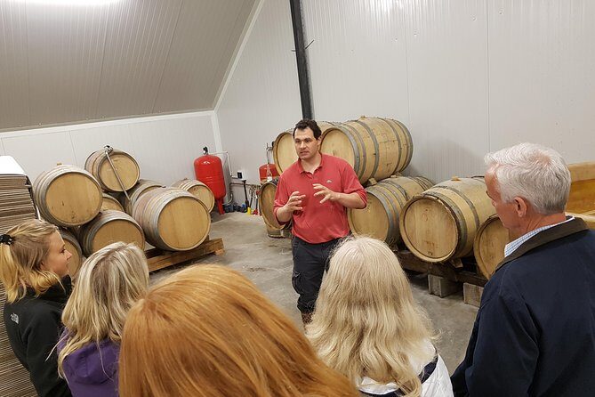 Paris Wine Day Tours exclusive wine tour in the Sancerre area - FAQ