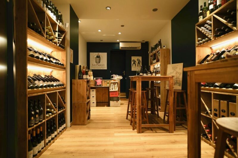 Paris Wine Tasting Experience in Montmartre - Key Points