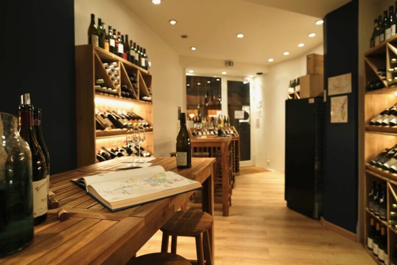 Paris Wine Tasting Experience in Montmartre - Why This Experience is Worth It