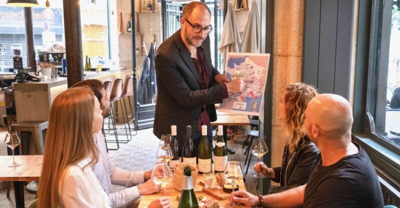 Paris Wine Tasting Experience in Montmartre - Final Thoughts: Who Should Consider This Tour?
