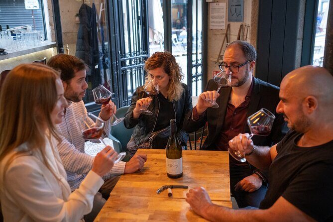 Paris Wine Tasting Experience in Montmartre - Price and Value