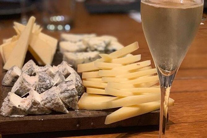 Paris Wine Tasting plus Cheese Lunch with an Expert Sommelier - Is This Tour Worth It?