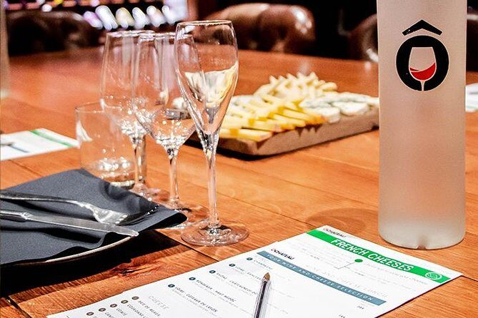 Paris Wine Tasting plus Cheese Lunch with an Expert Sommelier - Final Thoughts