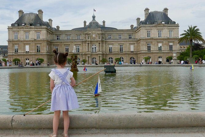 Paris with Kids Custom and Private Half-Day Tour - A Practical Overview of the Tour Experience