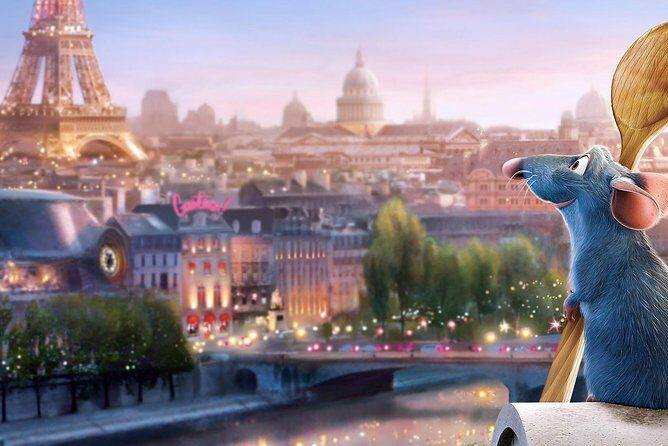 Paris with Kids Custom and Private Half-Day Tour - Practical Details and Tips