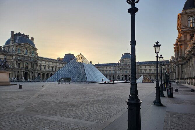 Paris Without People - Sunrise Bike Tour & Breakfast - The Value of a Sunrise Bike Tour