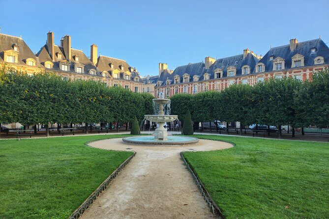 Paris Without People - Sunrise Bike Tour & Breakfast - Who Will Love This Tour?