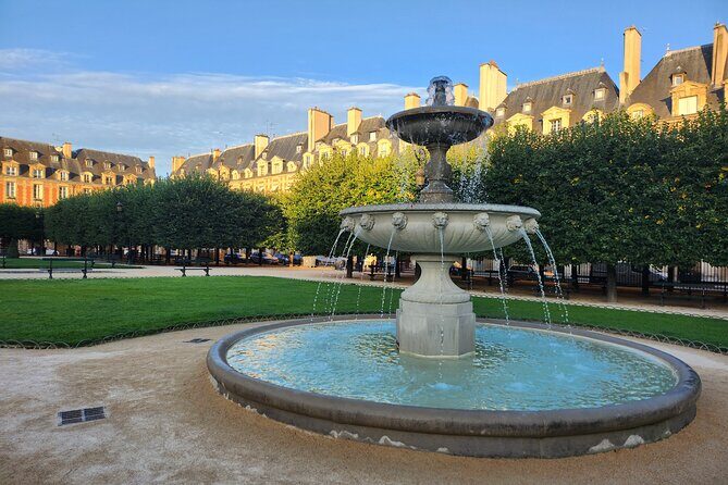 Paris Without People - Sunrise Bike Tour & Breakfast - FAQ