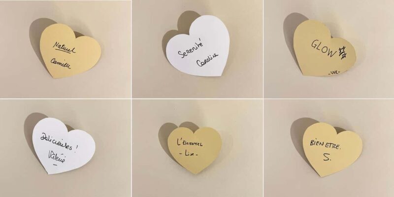 Paris: Workshop 100% Organic Lip Care - Why this workshop stands out in Paris