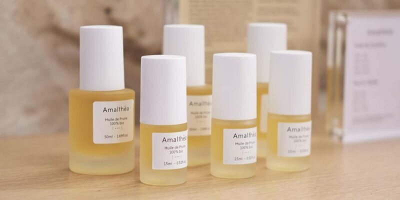 Paris: Workshop 100% Organic Lip Care - The Educational Value and Authenticity