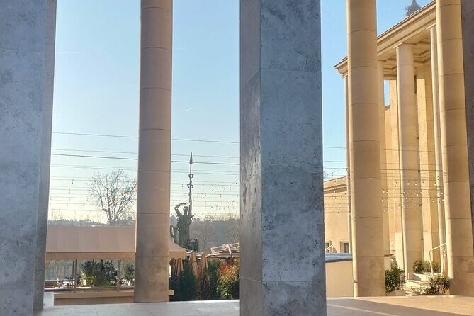 Paris World Fairs Walking Tour Top Sights Along the Seine River - Frequently Asked Questions