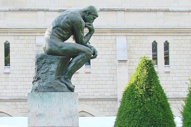 Paris Your First Day in the City Custom Private Tour - What It’s Like in Practice