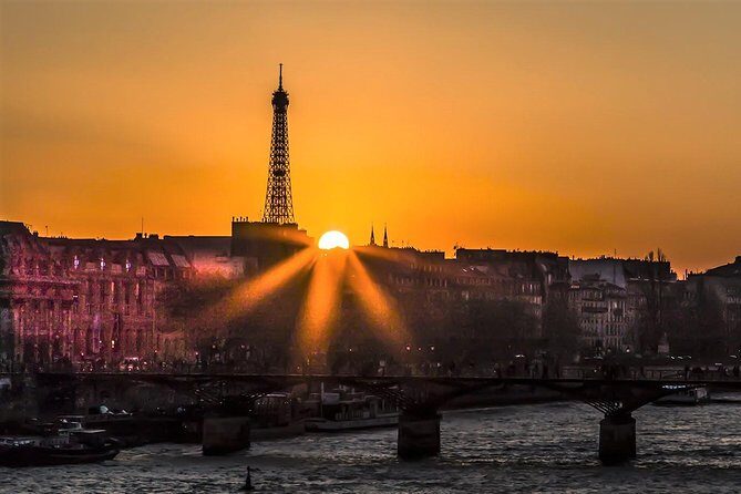 Paris Your First Day in the City Custom Private Tour - FAQ